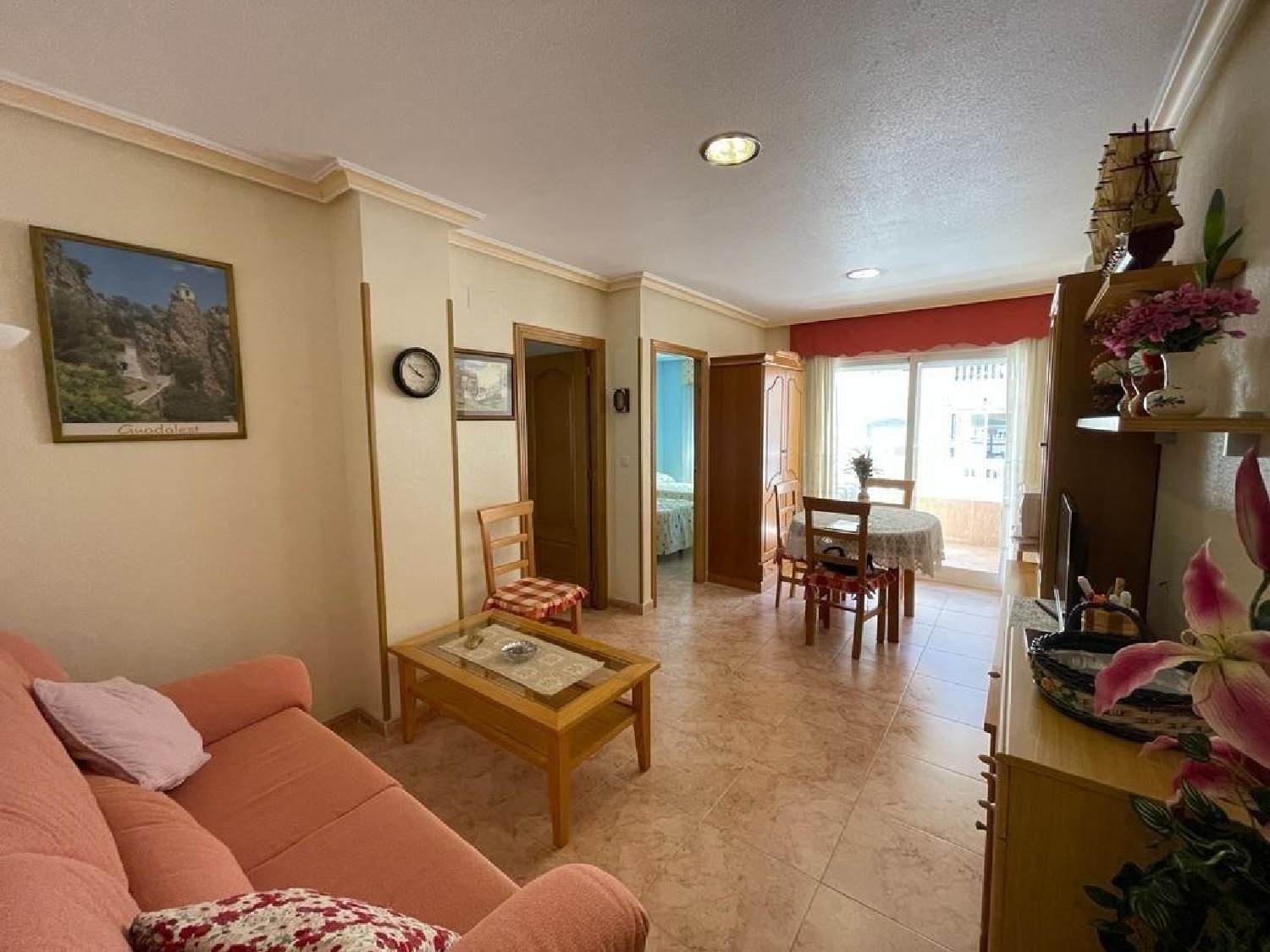  en venta apartamento Torrevieja Baix Segura 2