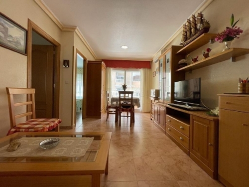 Torrevieja Baix Segura appartement foto 6282426