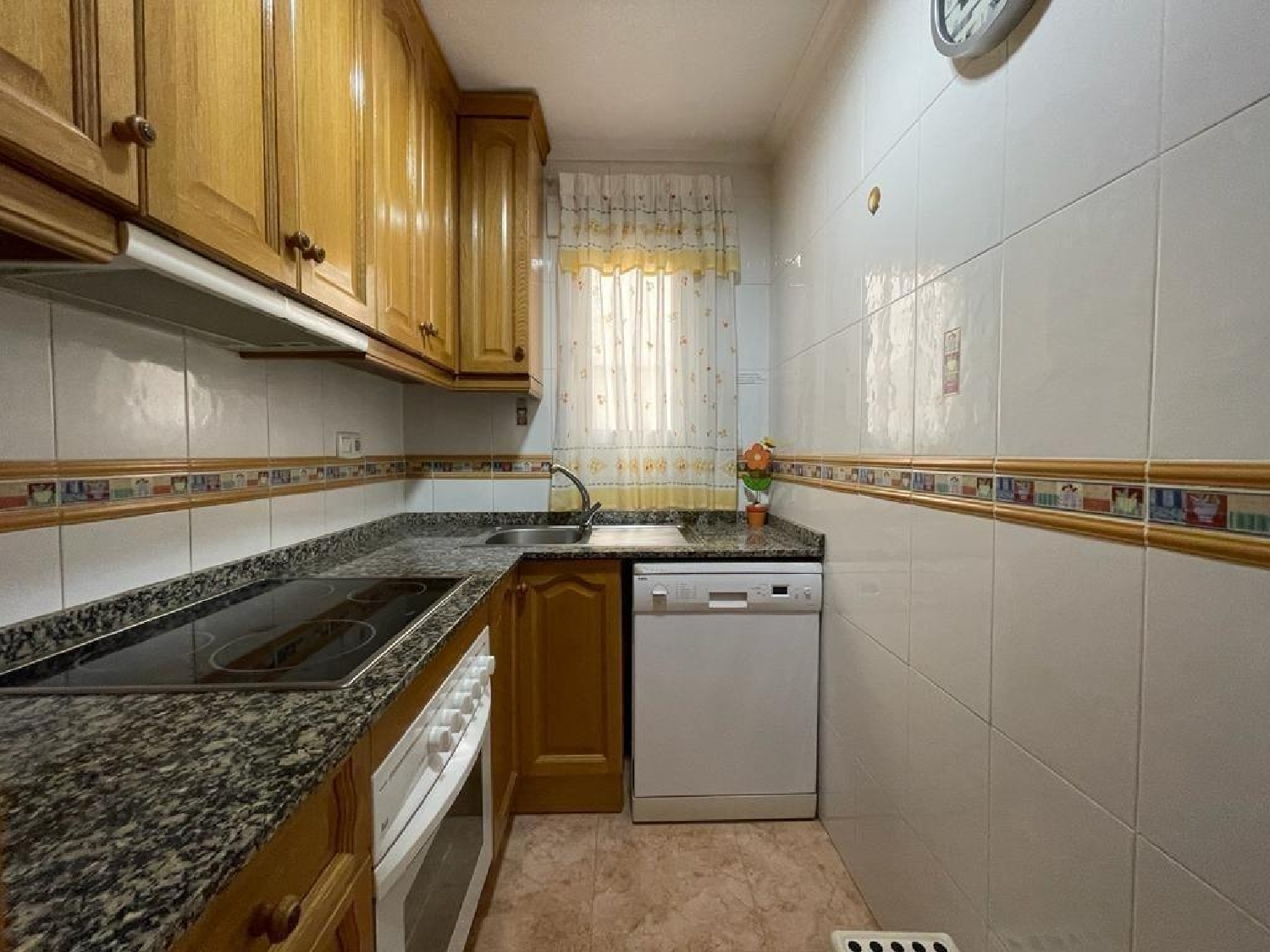  en venta apartamento Torrevieja Baix Segura 7