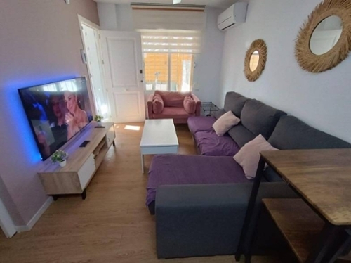 Torrevieja Baix Segura appartement foto 6282431