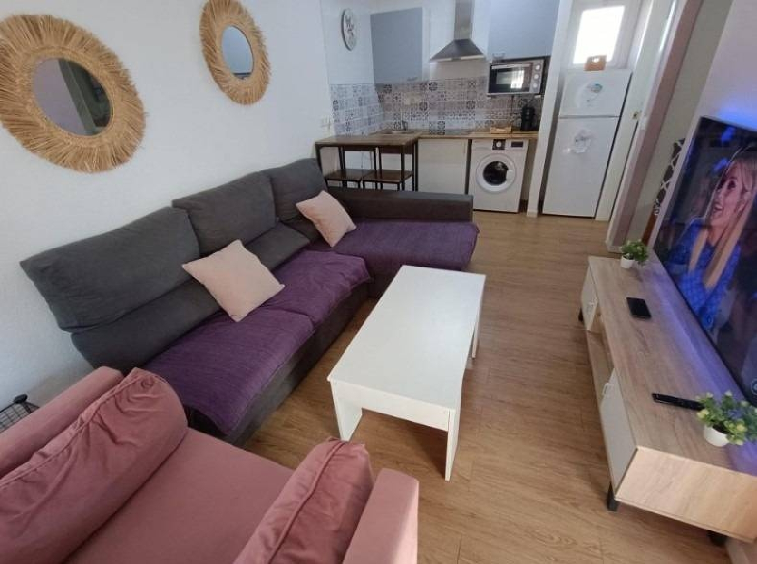  en venta apartamento Torrevieja Baix Segura 2