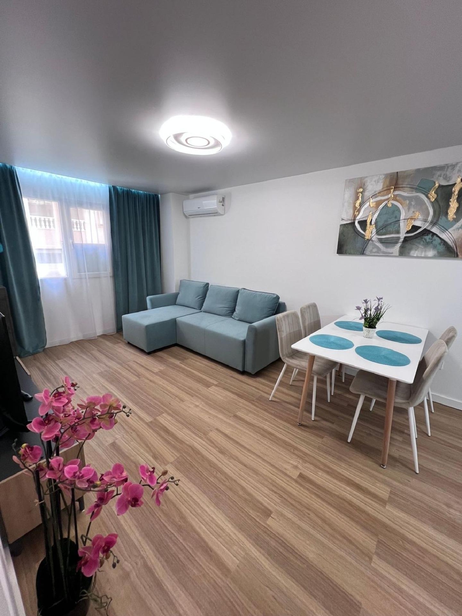  en venta apartamento Torrevieja Baix Segura 3