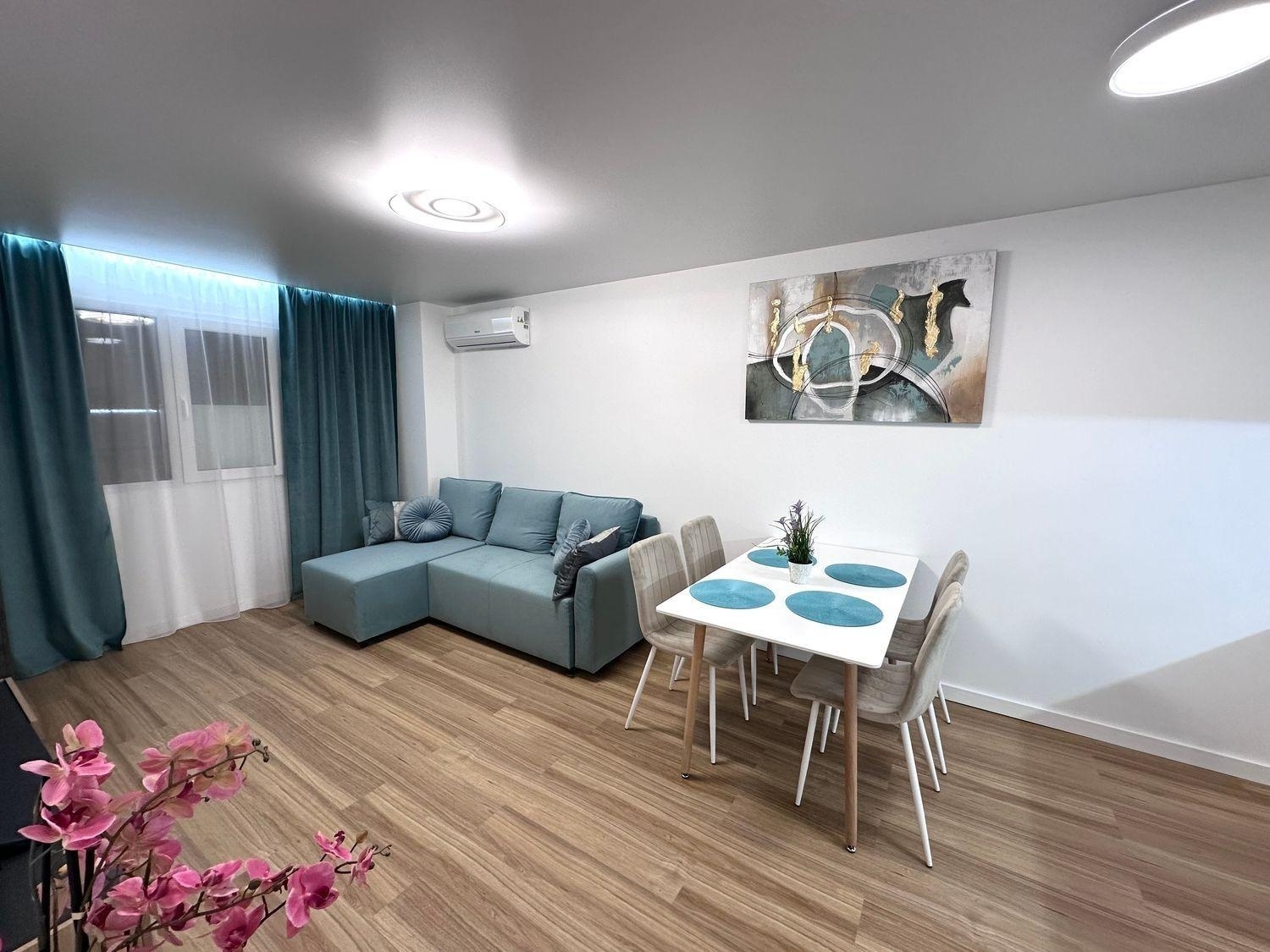  en venta apartamento Torrevieja Baix Segura 2