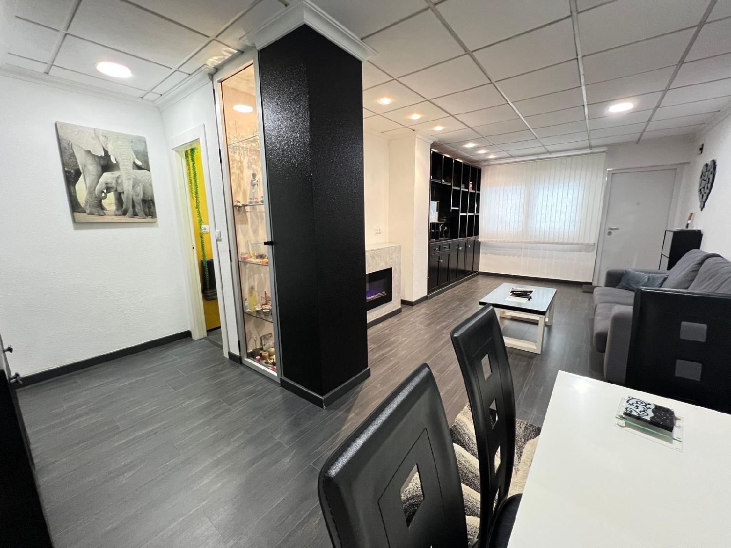  en venta apartamento Torrevieja Baix Segura 5