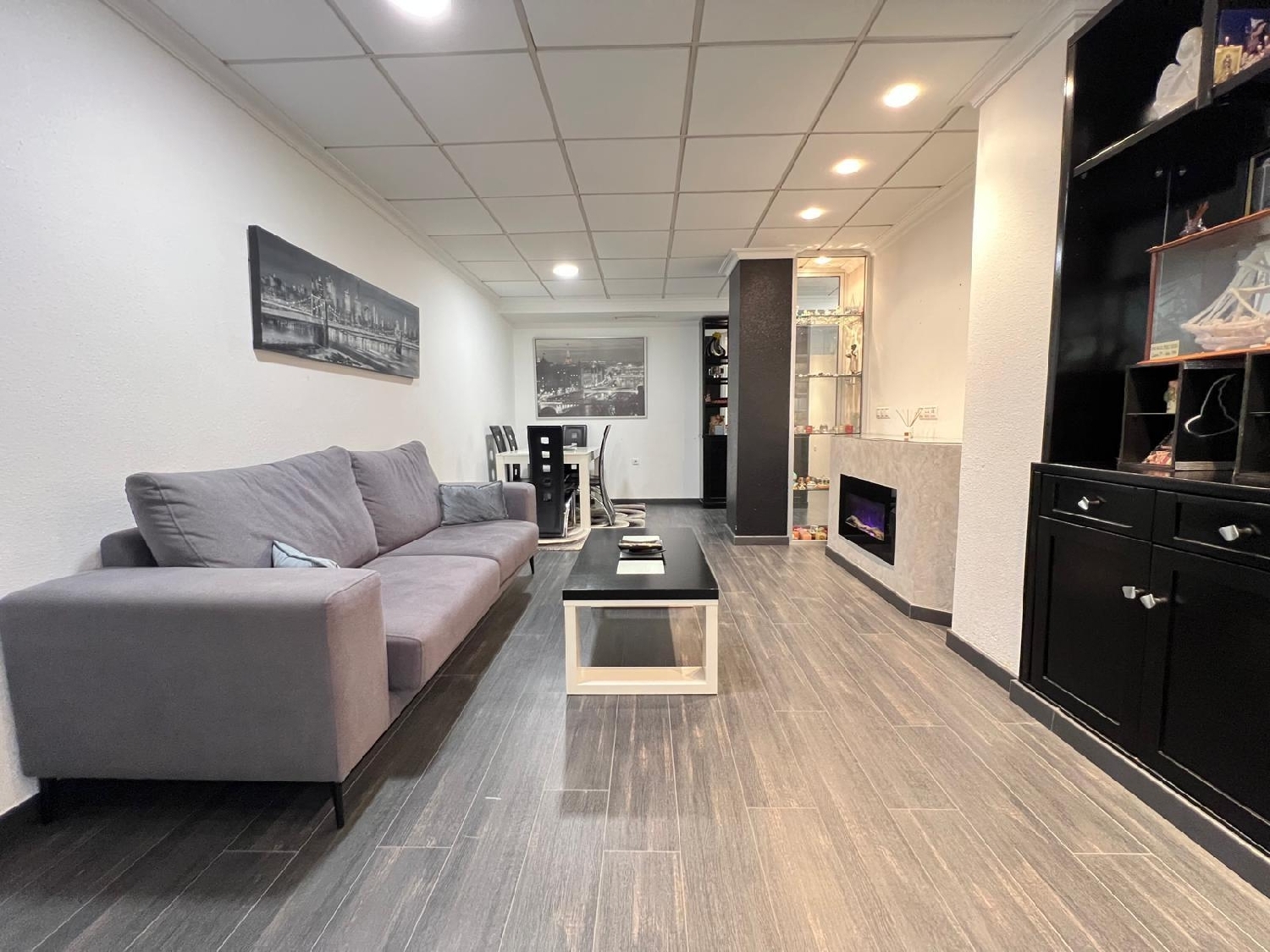  en venta apartamento Torrevieja Baix Segura 2