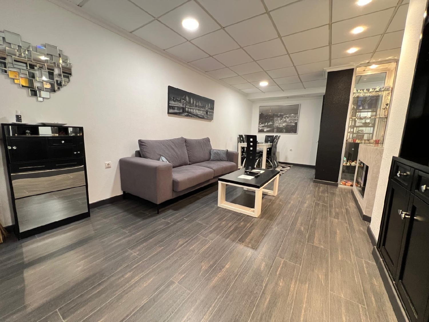  en venta apartamento Torrevieja Baix Segura 4