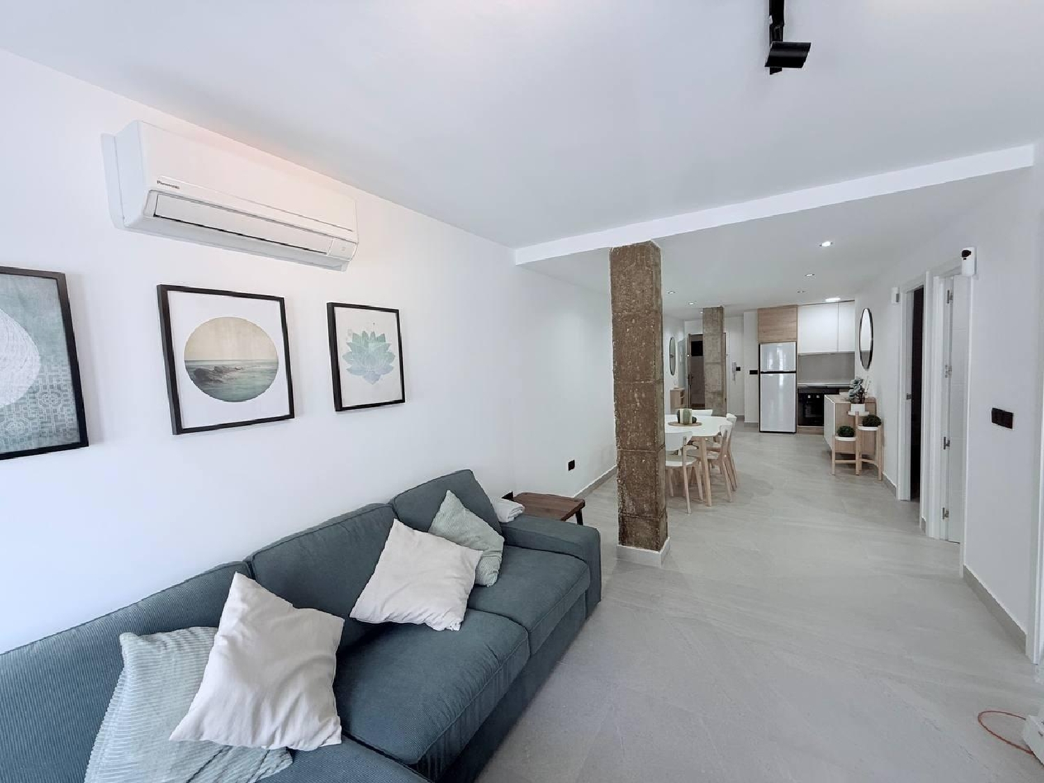  en venta apartamento Torrevieja Baix Segura 1