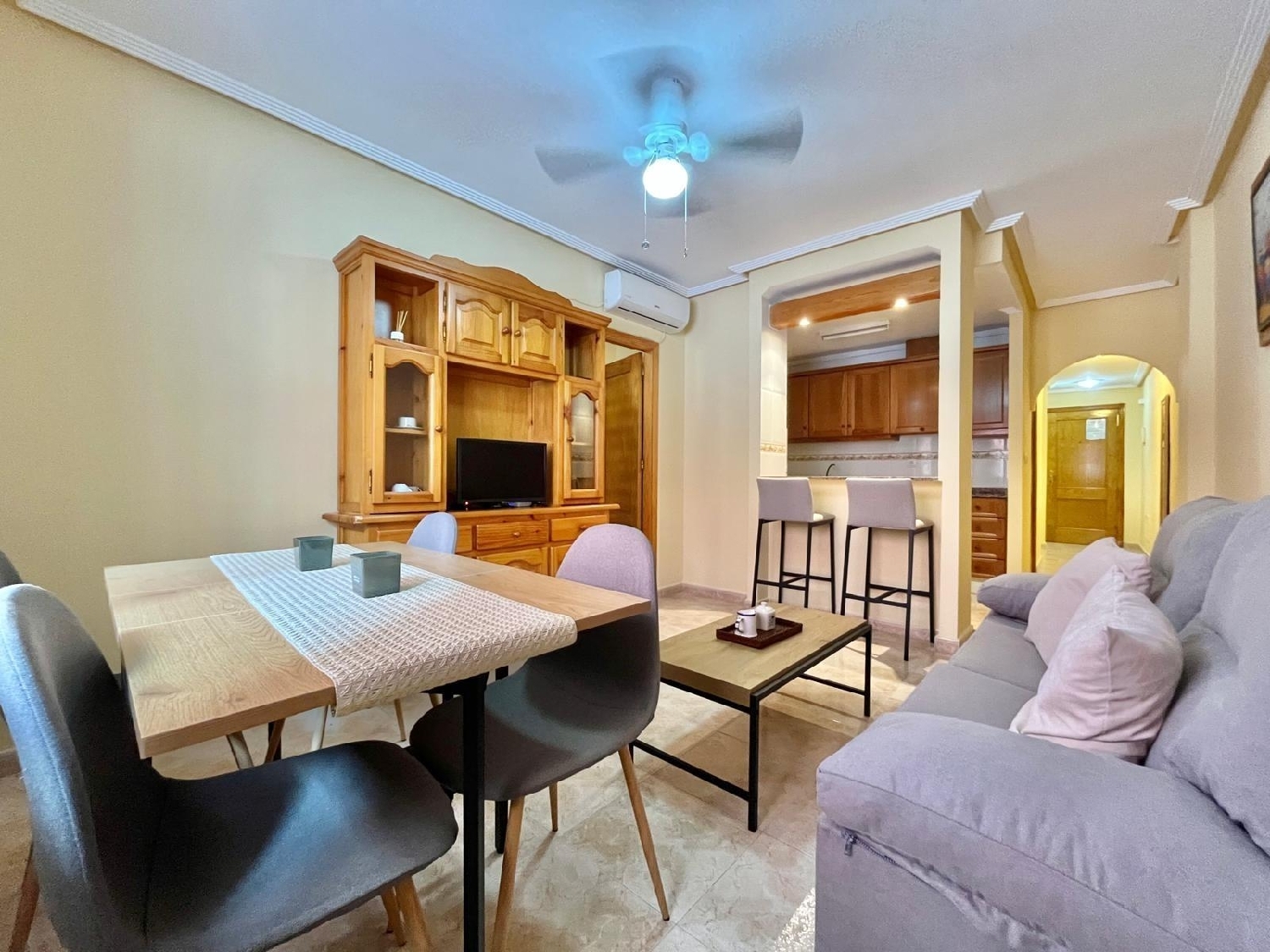  en venta apartamento Torrevieja Baix Segura 1