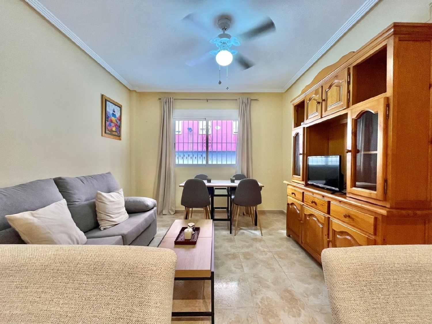  en venta apartamento Torrevieja Baix Segura 5