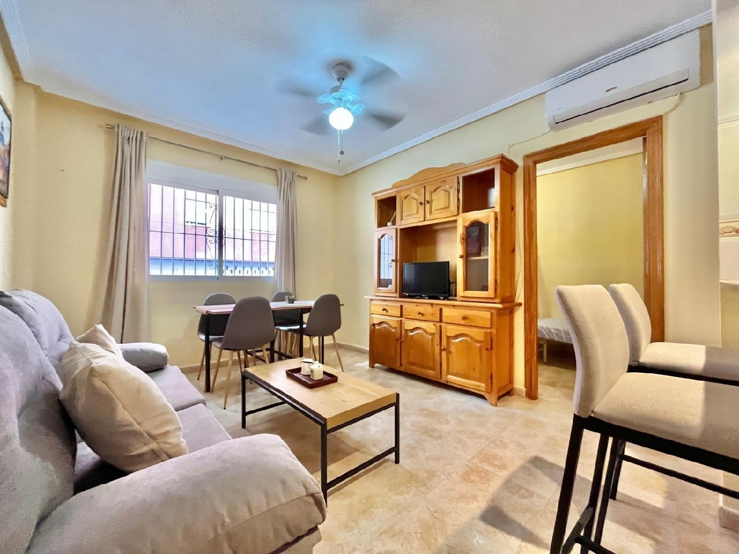  en venta apartamento Torrevieja Baix Segura 4