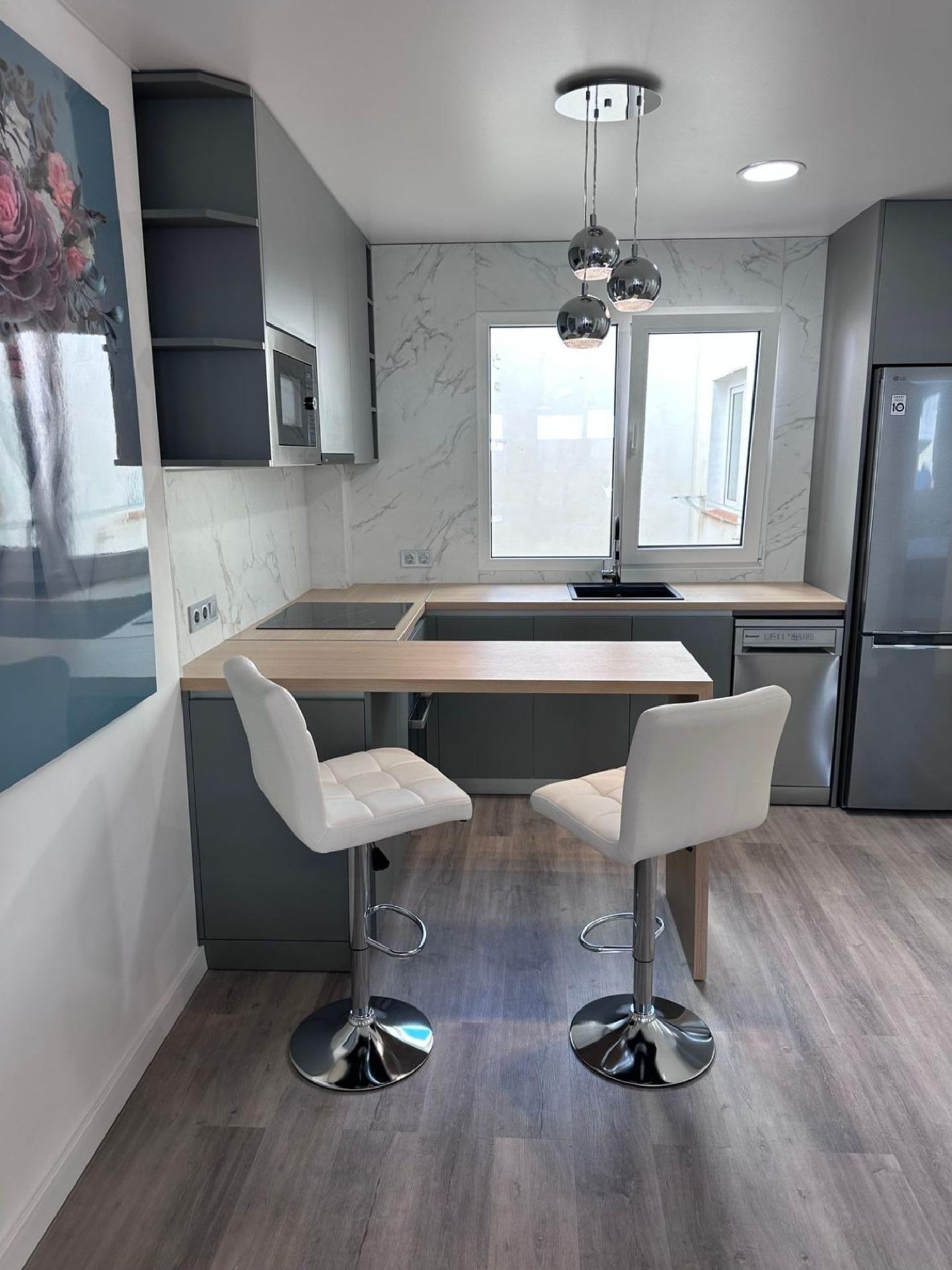  en venta apartamento Torrevieja Baix Segura 8