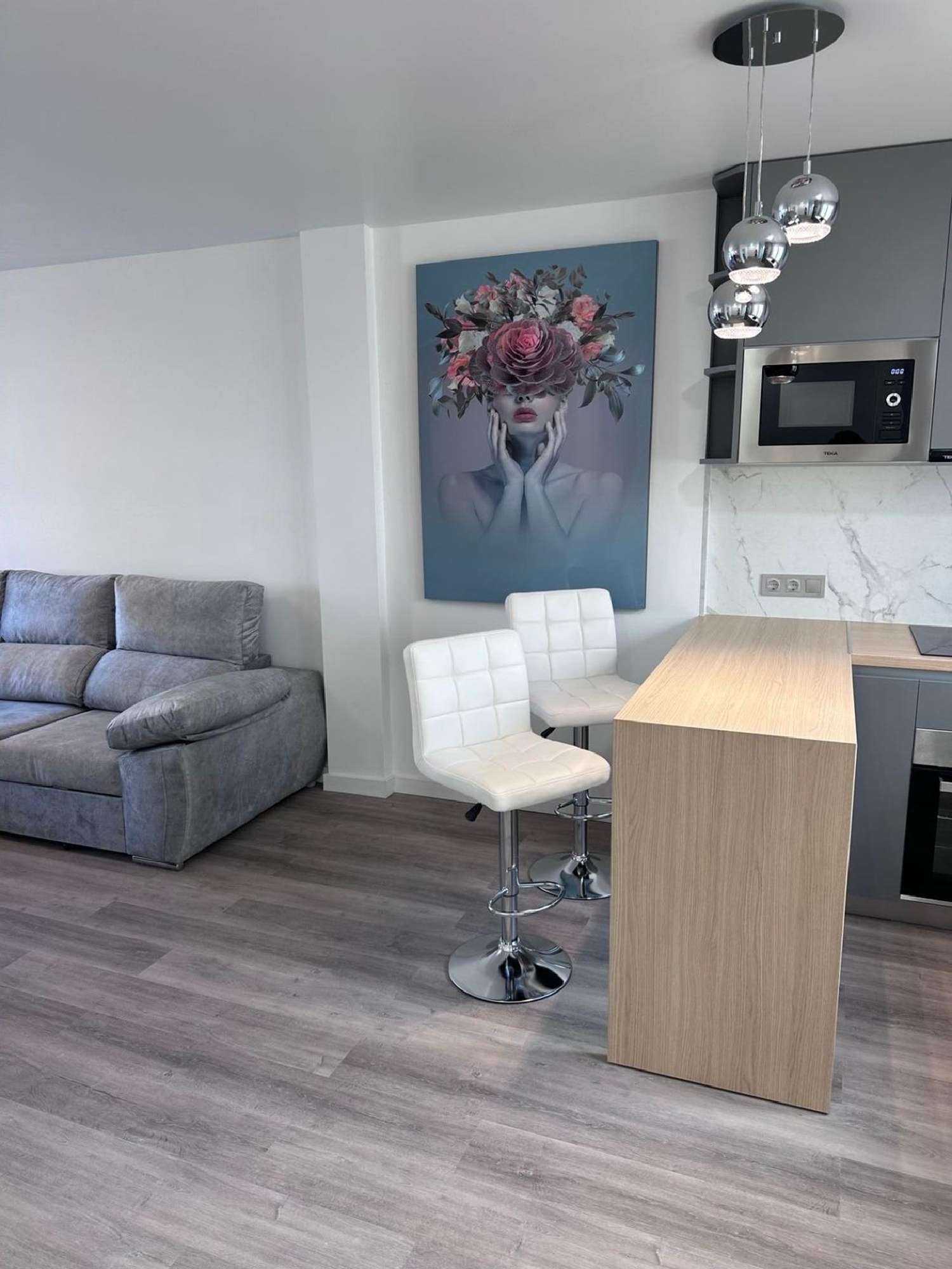  en venta apartamento Torrevieja Baix Segura 7