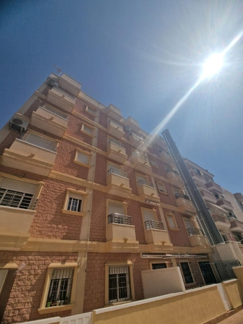 Torrevieja Baix Segura apartamento foto 6282448
