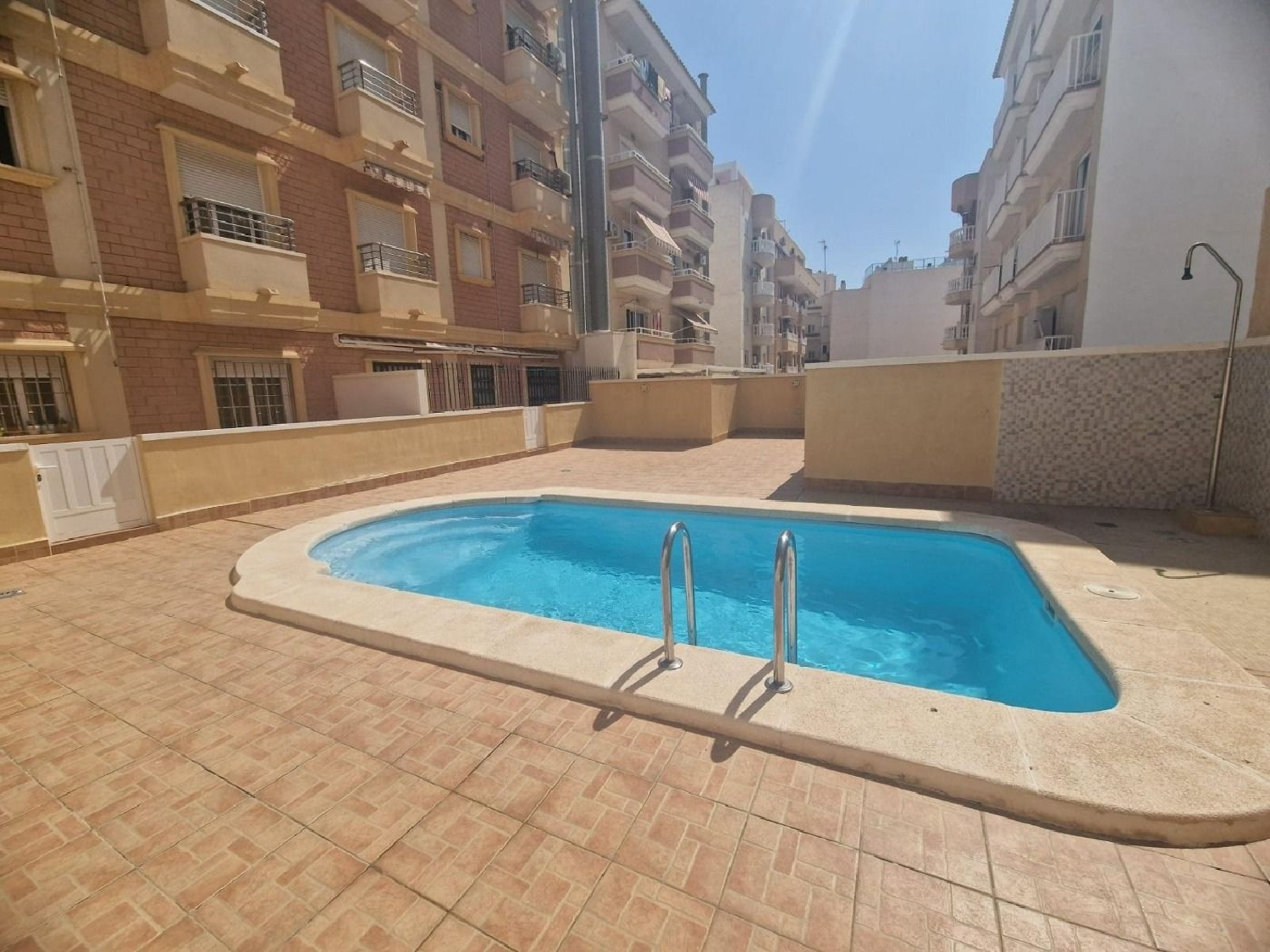  en venta apartamento Torrevieja Baix Segura 3