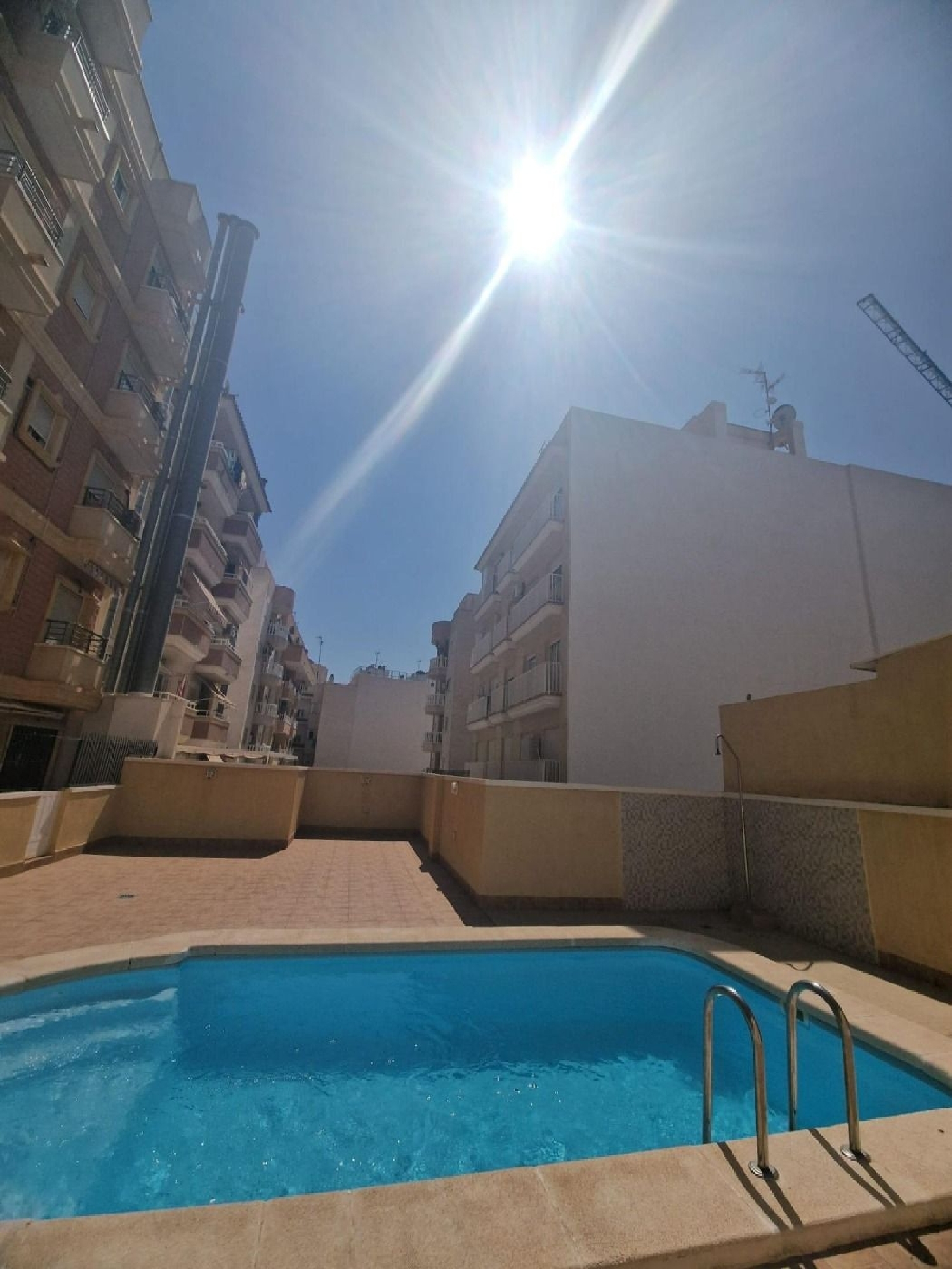  en venta apartamento Torrevieja Baix Segura 2