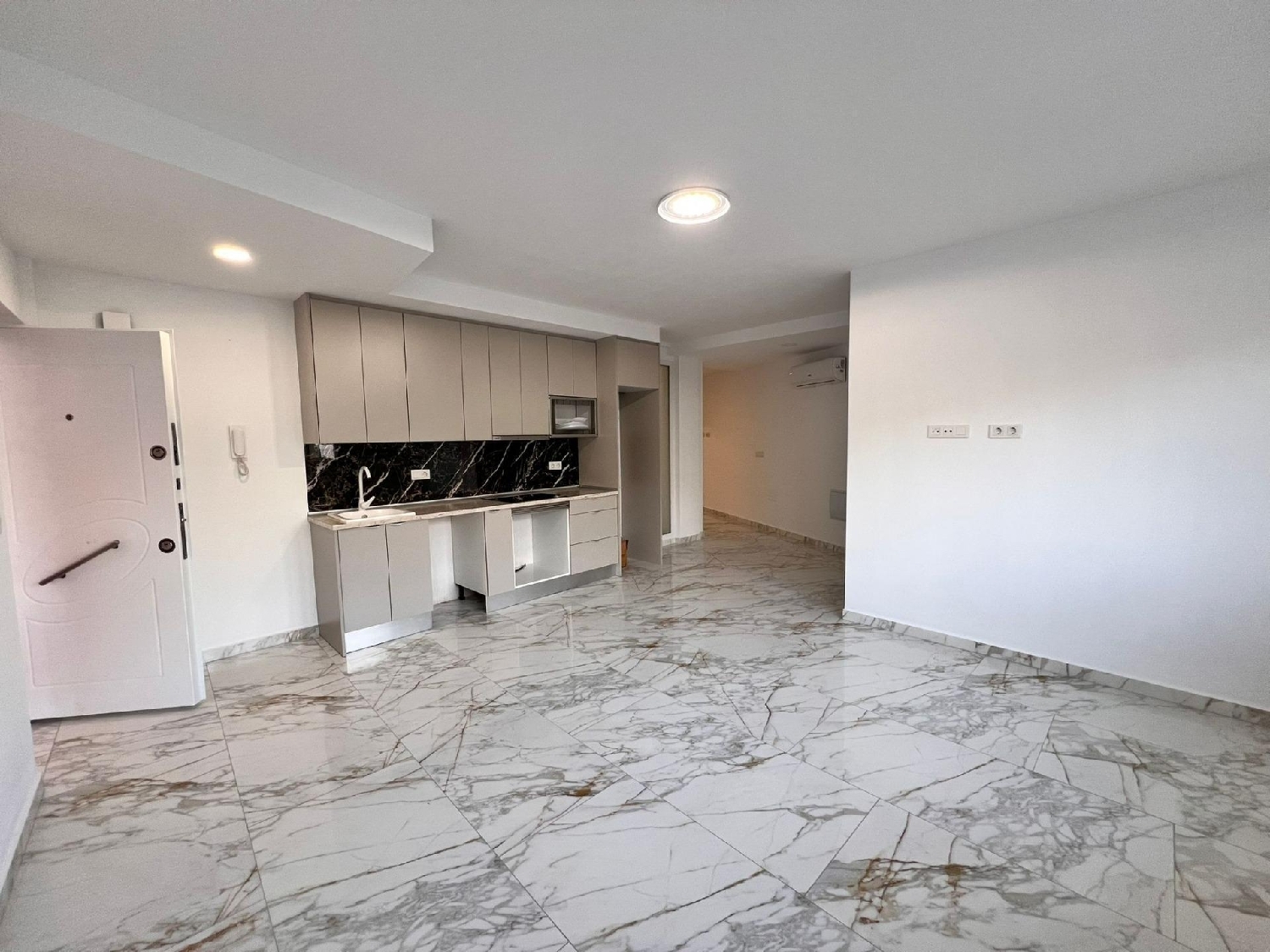 en venta apartamento Torrevieja Baix Segura 2