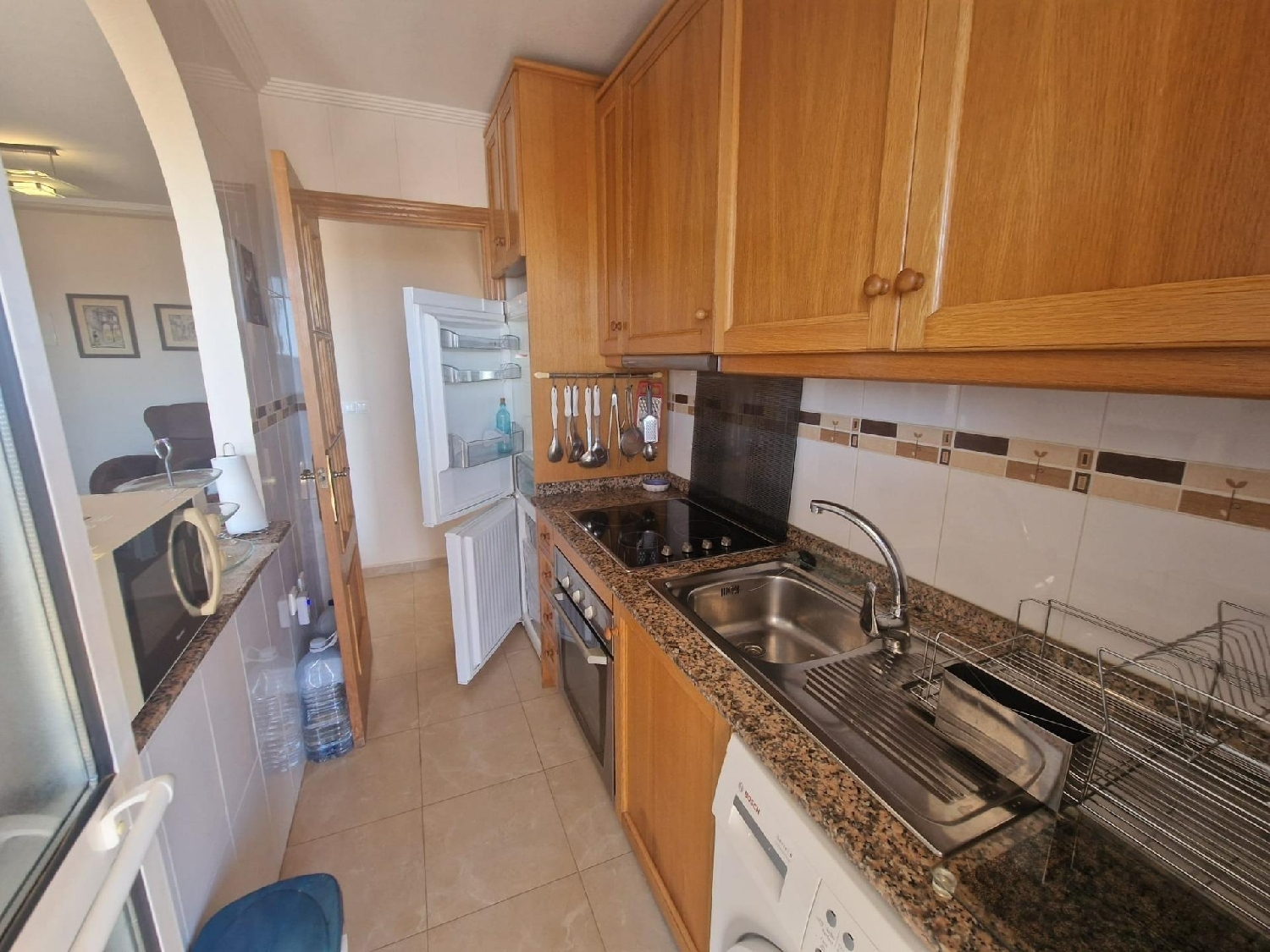  en venta apartamento Torrevieja Baix Segura 7