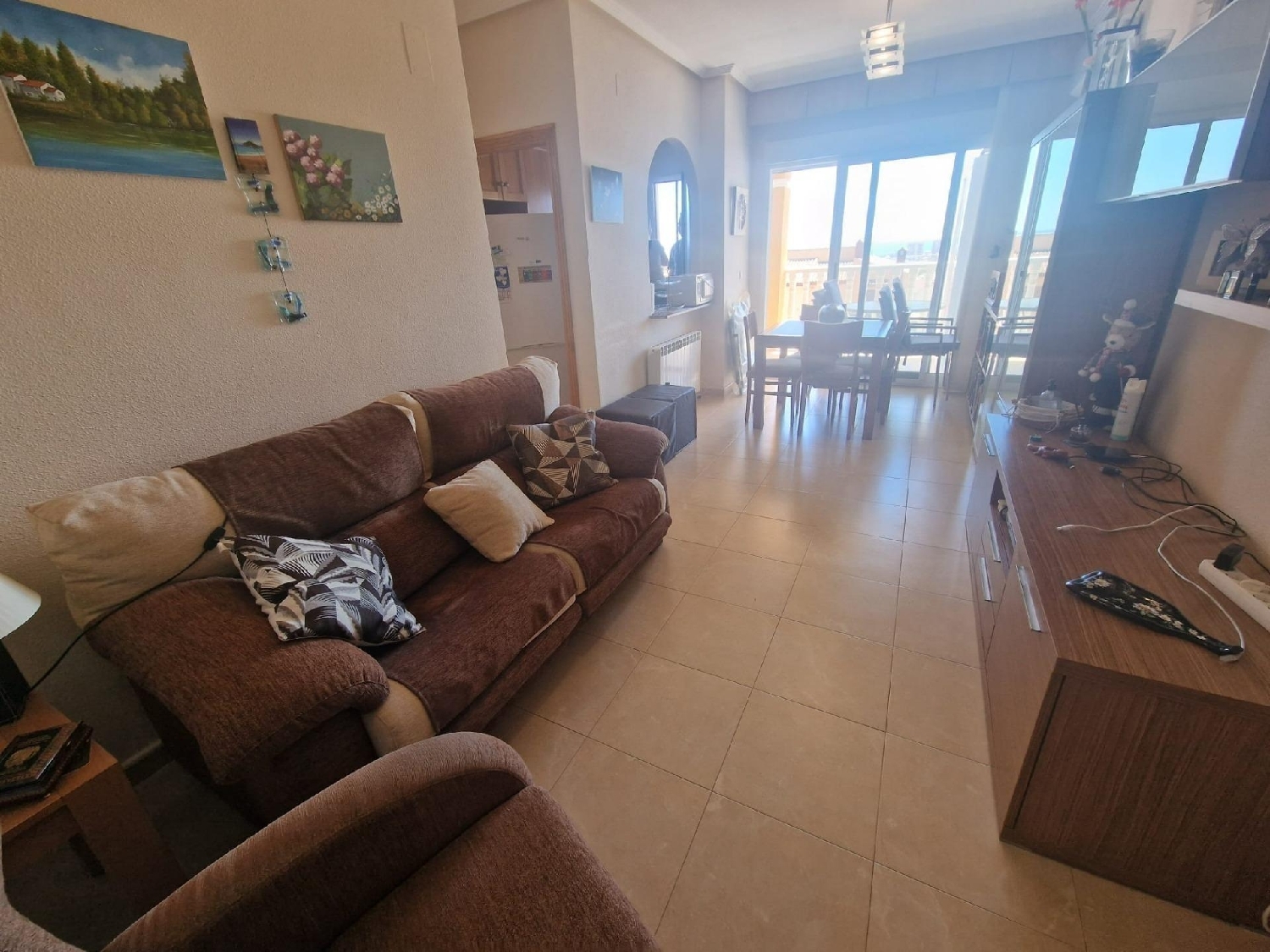  en venta apartamento Torrevieja Baix Segura 6