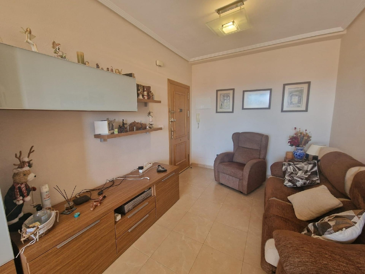  en venta apartamento Torrevieja Baix Segura 2