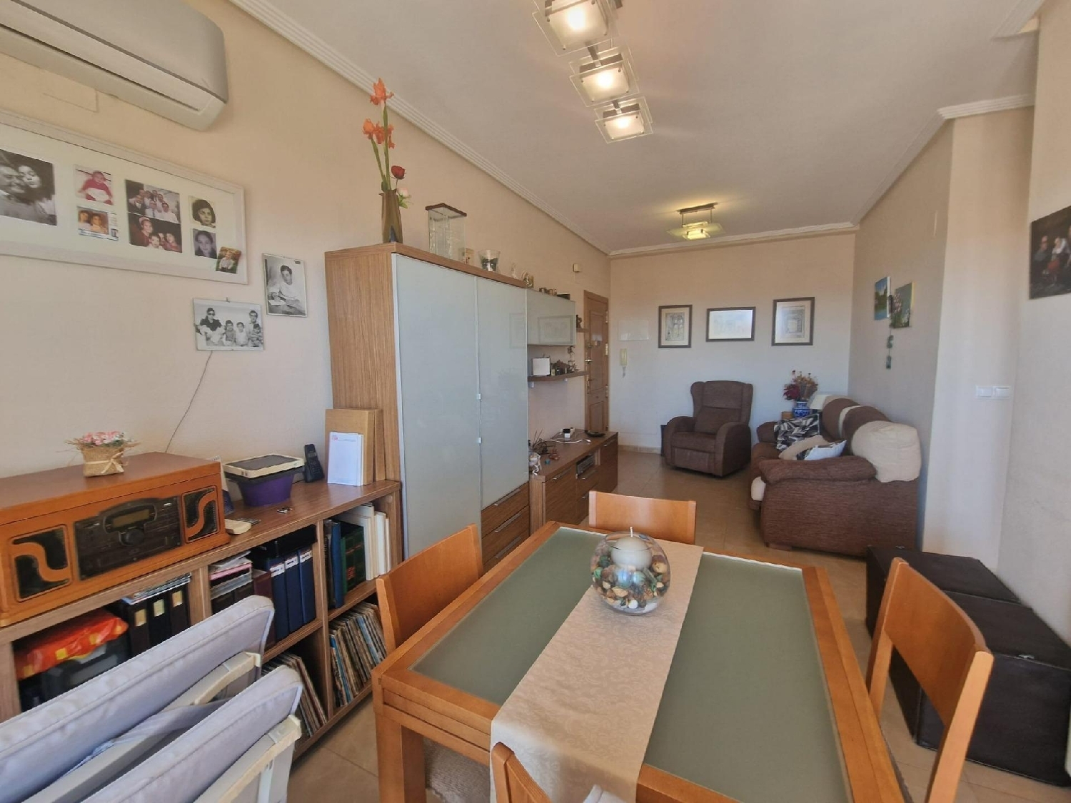  en venta apartamento Torrevieja Baix Segura 5