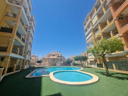 Torrevieja Baix Segura apartamento foto 6282452