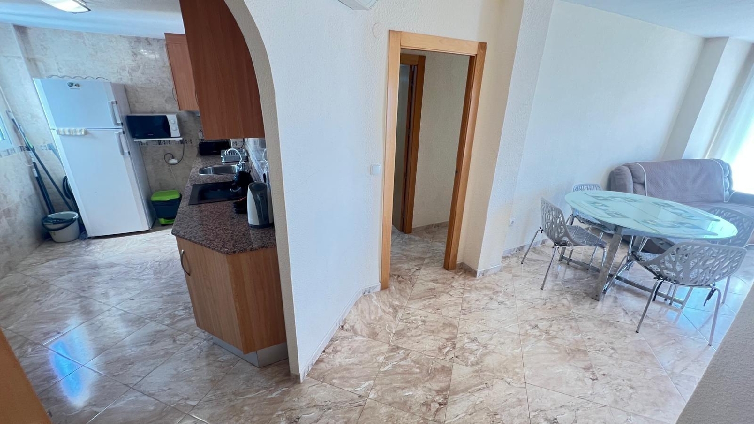  en venta apartamento Torrevieja Baix Segura 7