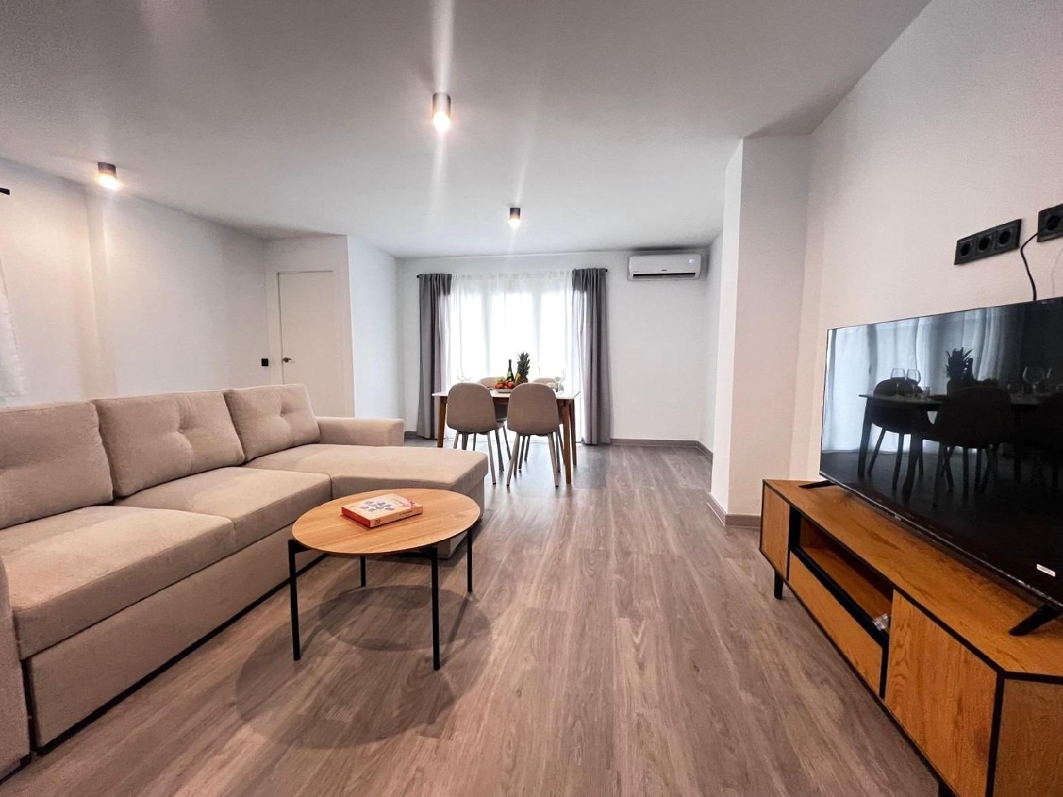  en venta apartamento Torrevieja Baix Segura 1