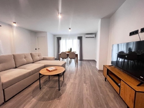 Torrevieja Baix Segura apartamento foto 6282457