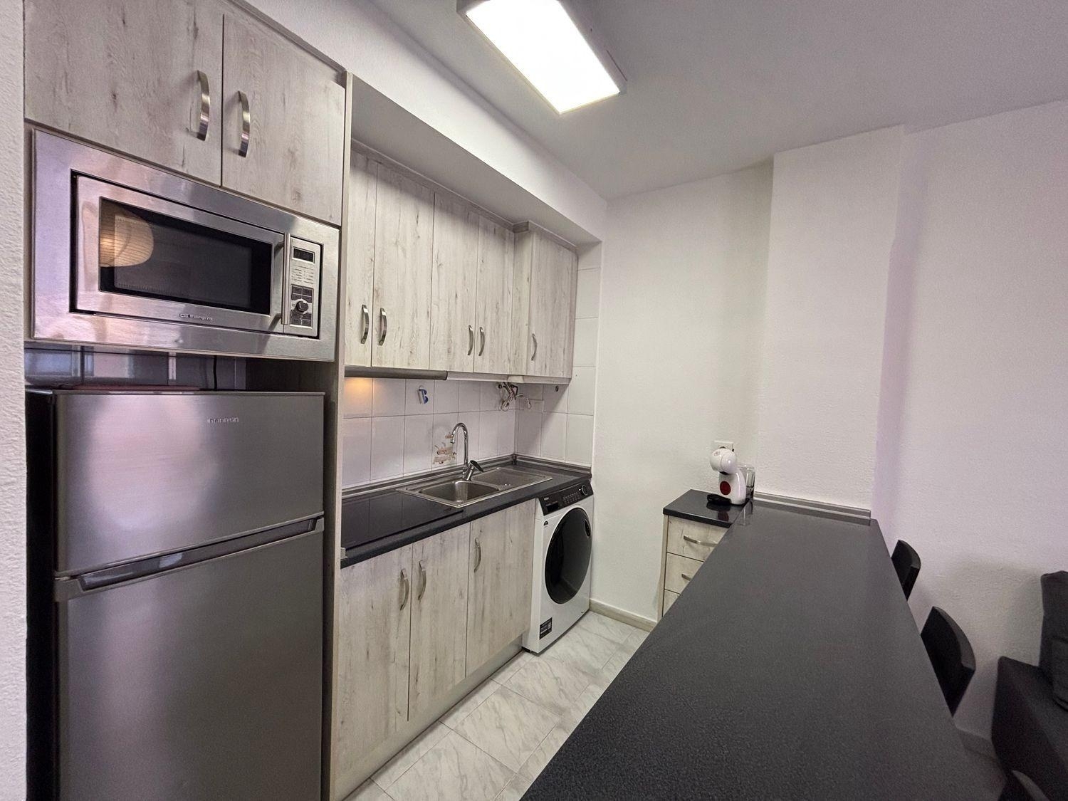  en venta apartamento Torrevieja Baix Segura 4