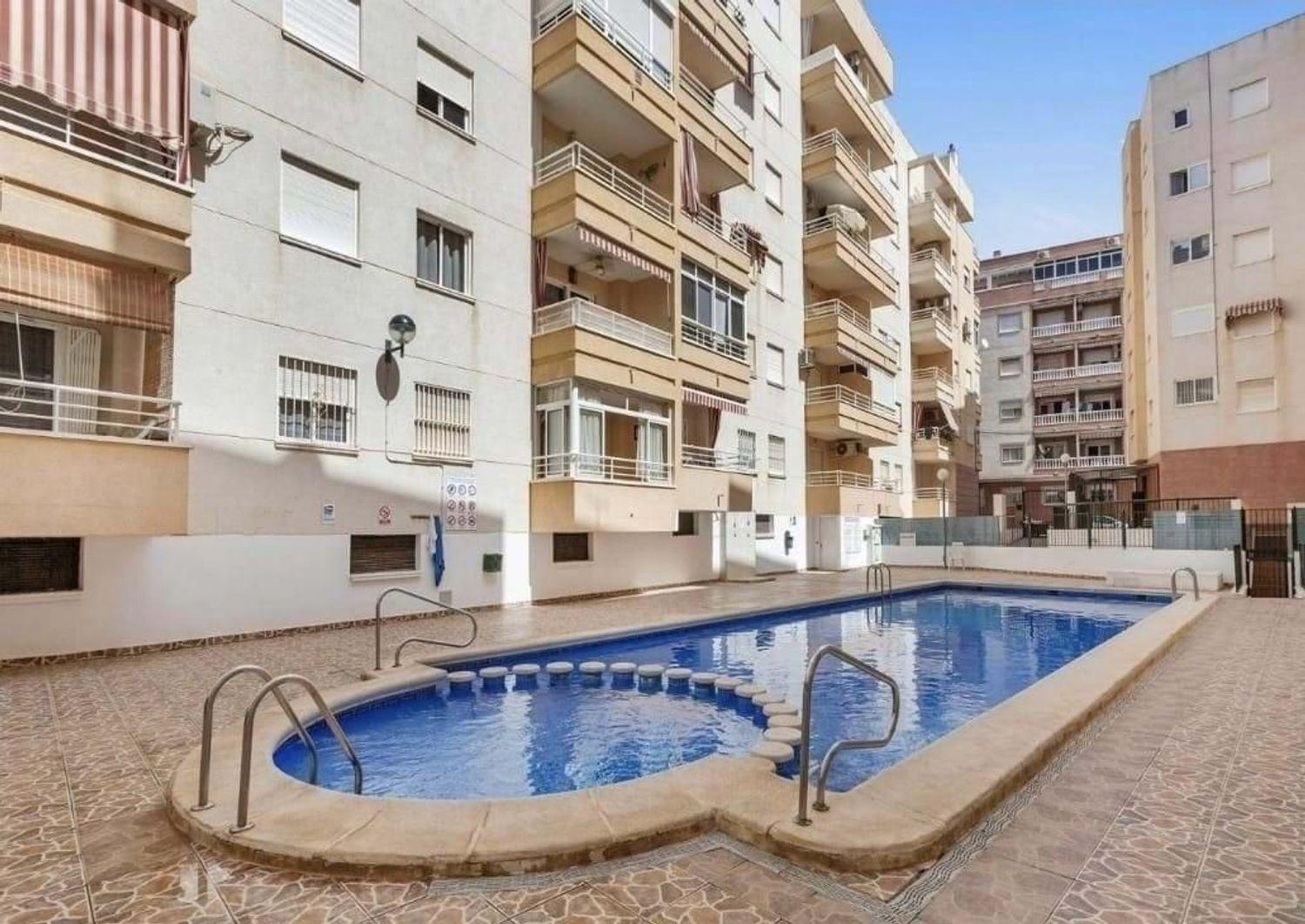  en venta apartamento Torrevieja Baix Segura 1