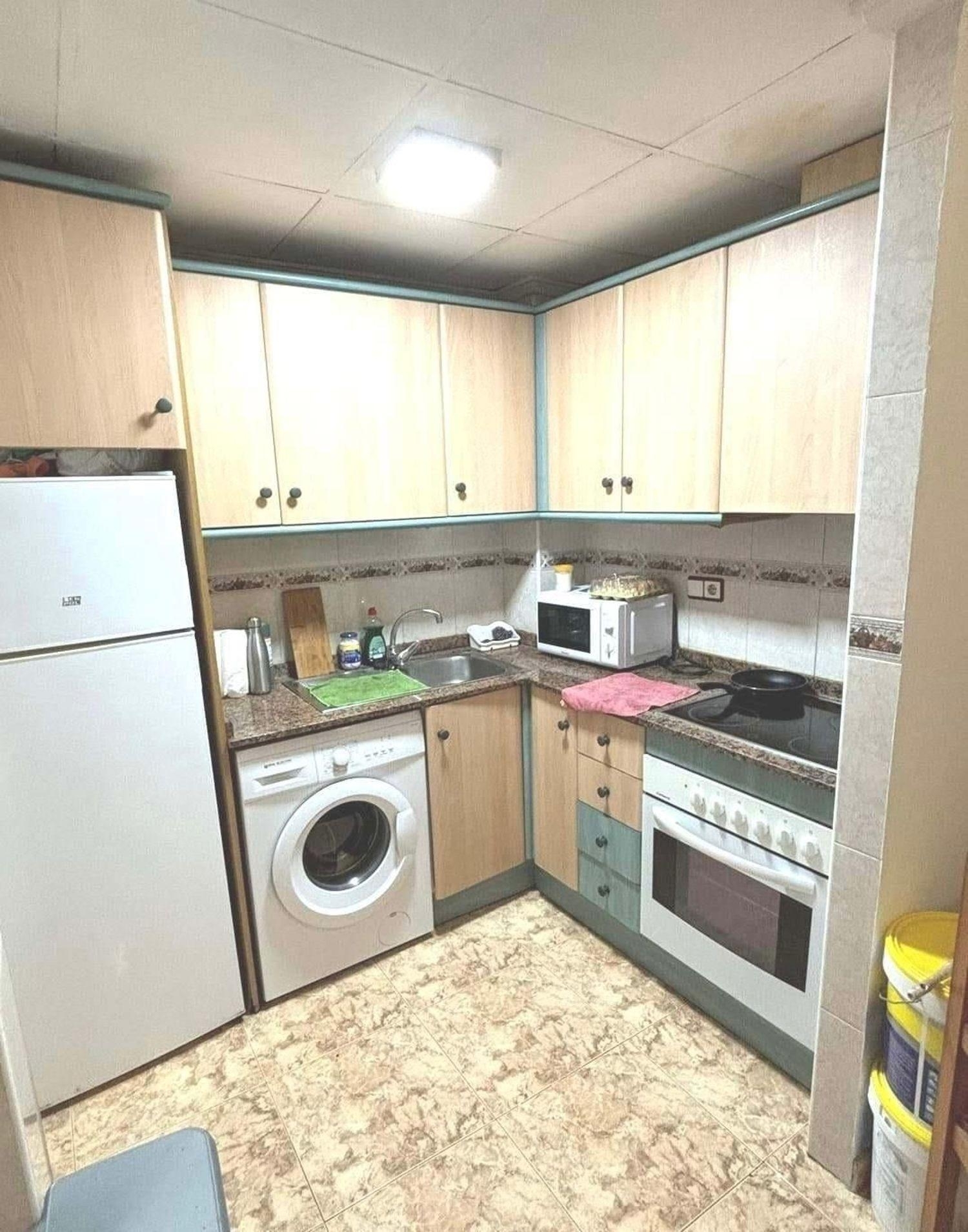  en venta apartamento Torrevieja Baix Segura 4