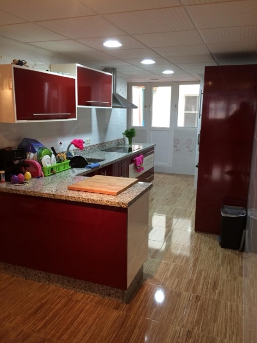 Torrevieja Baix Segura apartamento foto 6282477