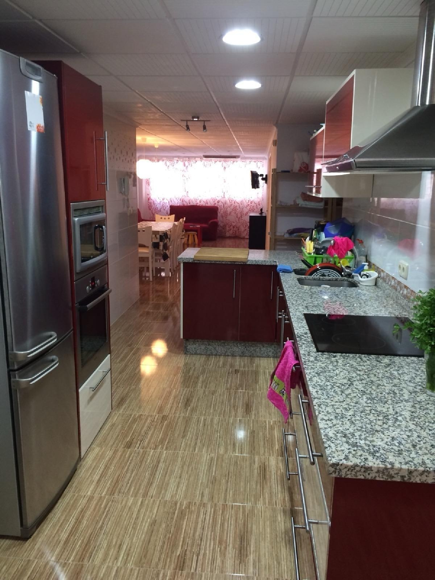 en venta apartamento Torrevieja Baix Segura 2