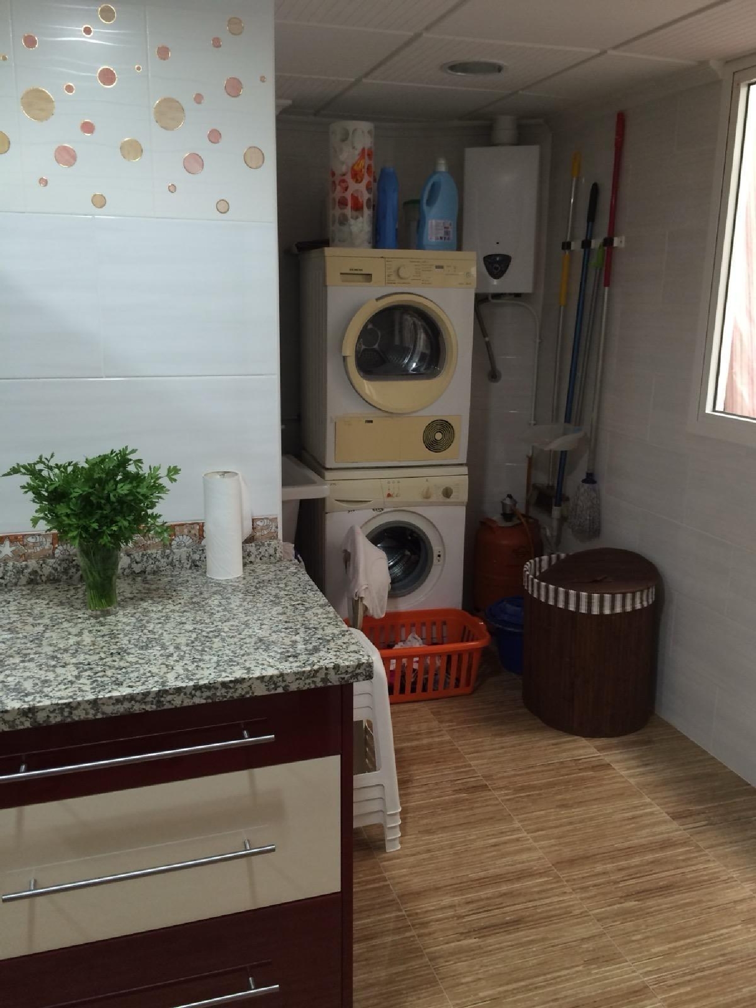 en venta apartamento Torrevieja Baix Segura 3