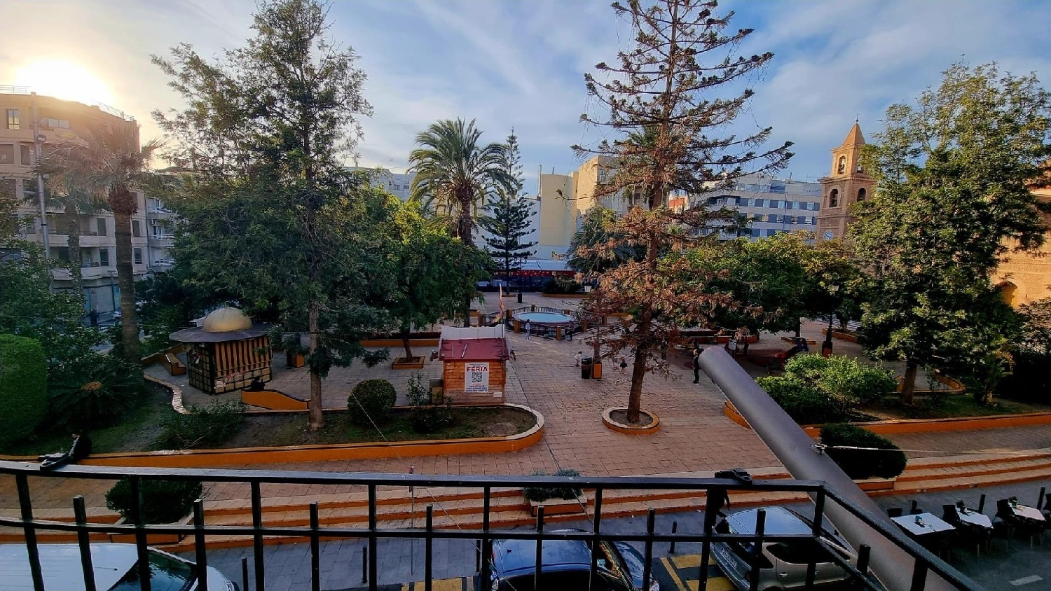 en venta apartamento Torrevieja Baix Segura 2