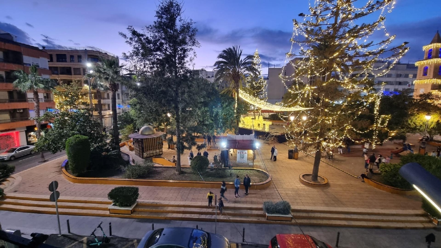  en venta apartamento Torrevieja Baix Segura 1