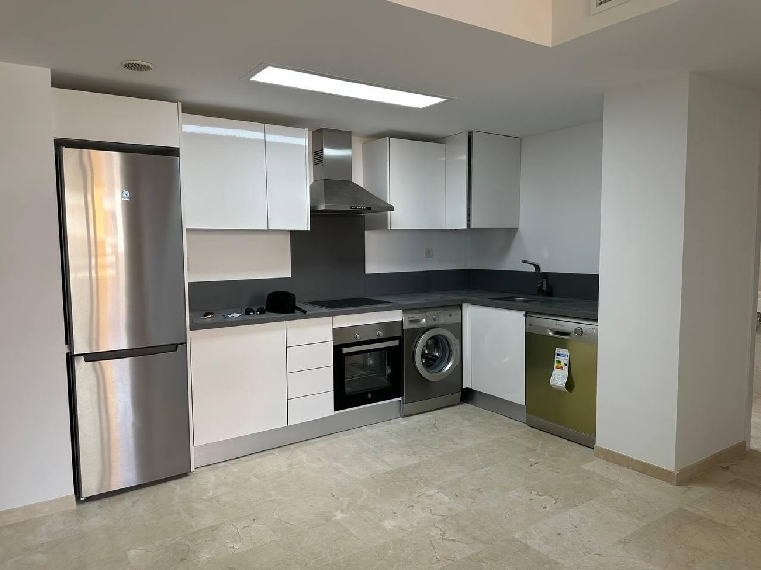  en venta apartamento Torrevieja Baix Segura 2