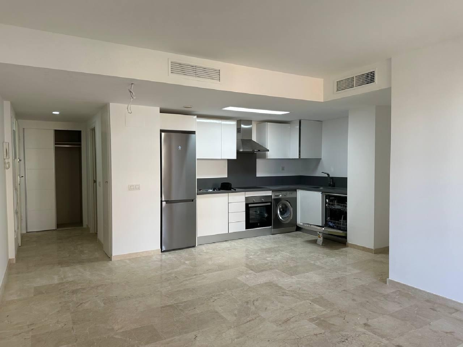  en venta apartamento Torrevieja Baix Segura 3