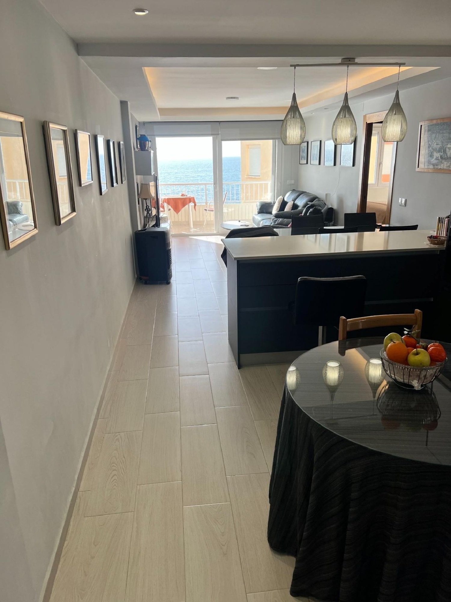 en venta apartamento Torrevieja Baix Segura 3