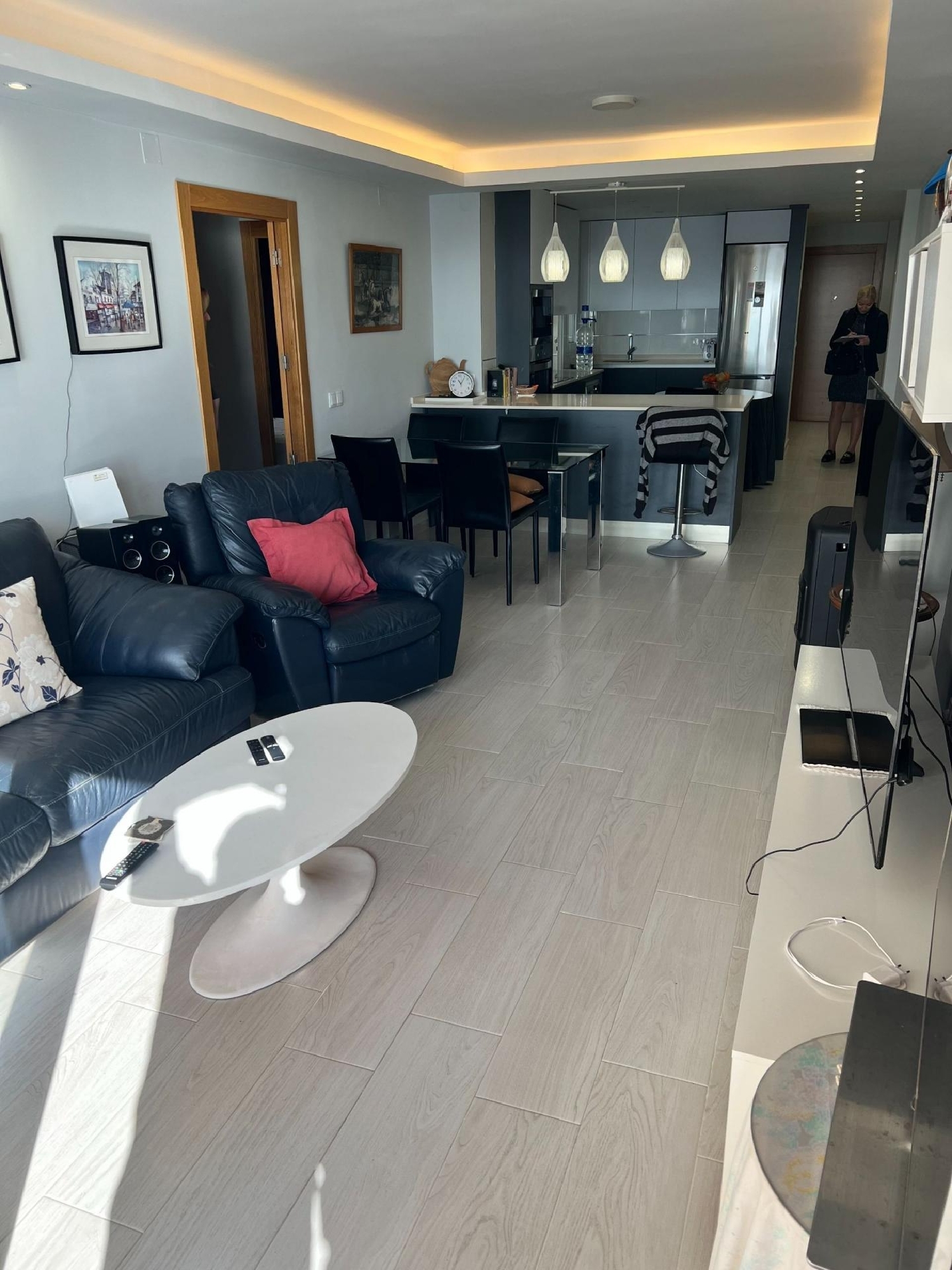  en venta apartamento Torrevieja Baix Segura 5