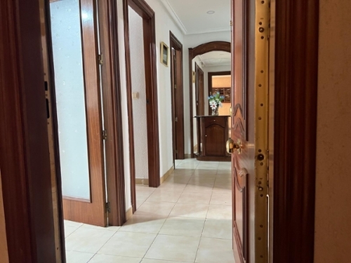 Torrevieja Baix Segura apartamento foto 6282495
