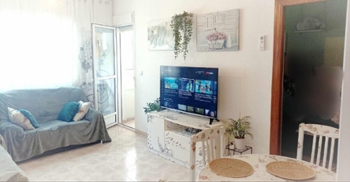 Torrevieja Baix Segura apartamento foto 6282496