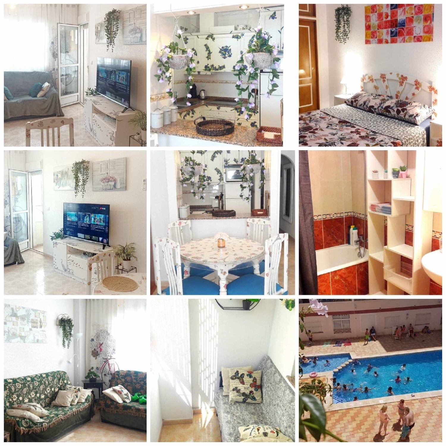  en venta apartamento Torrevieja Baix Segura 8