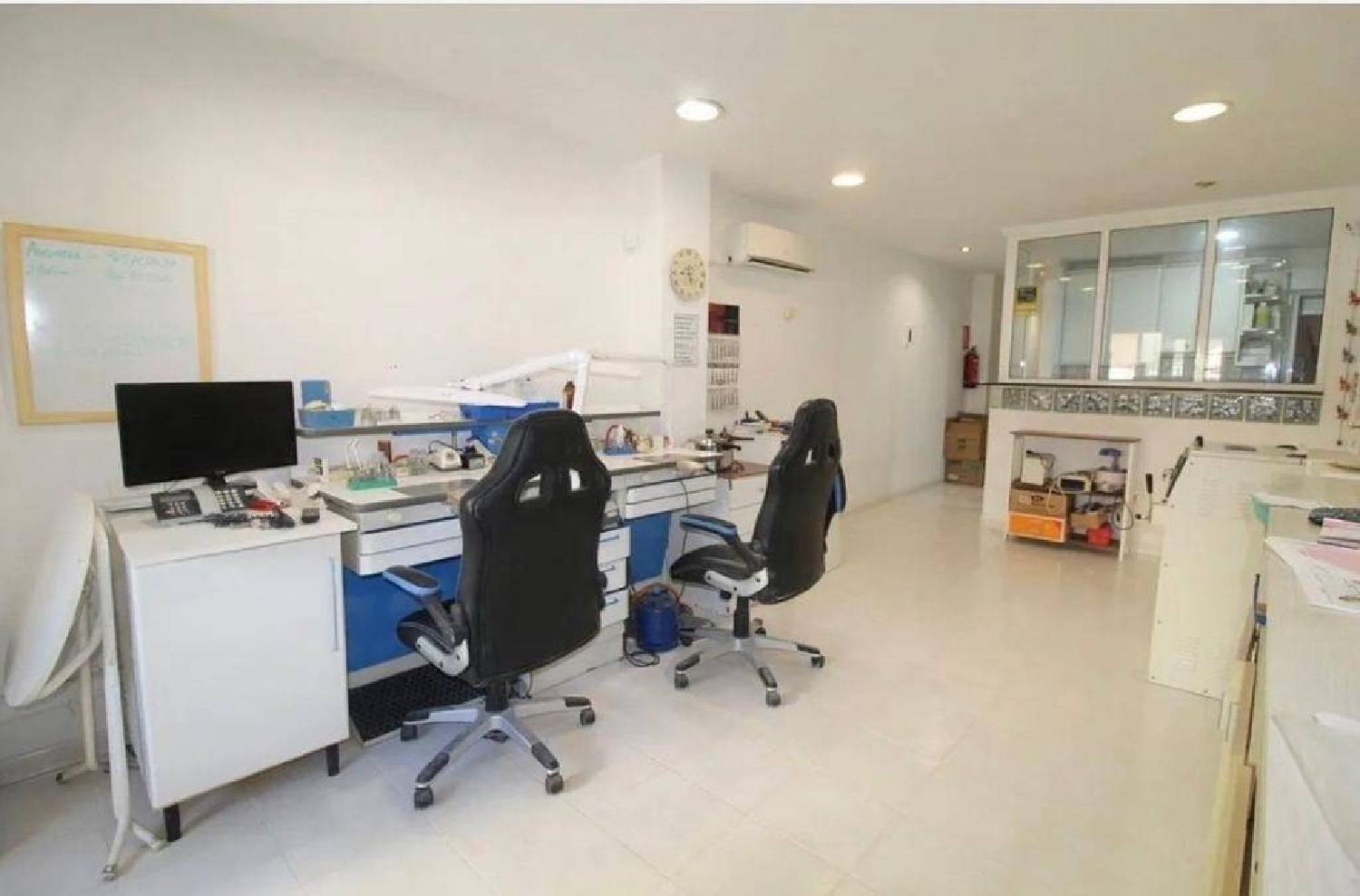  en venta apartamento Torrevieja Baix Segura 2