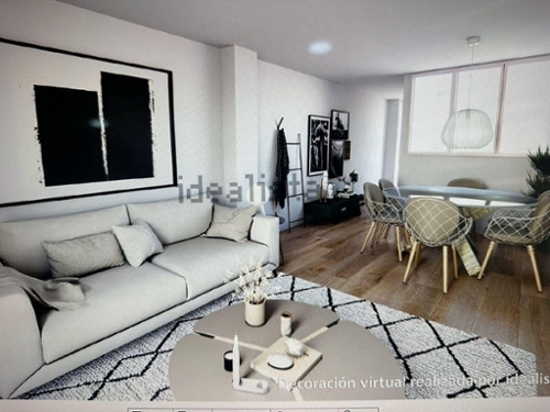 Torrevieja Baix Segura apartamento foto 6282506