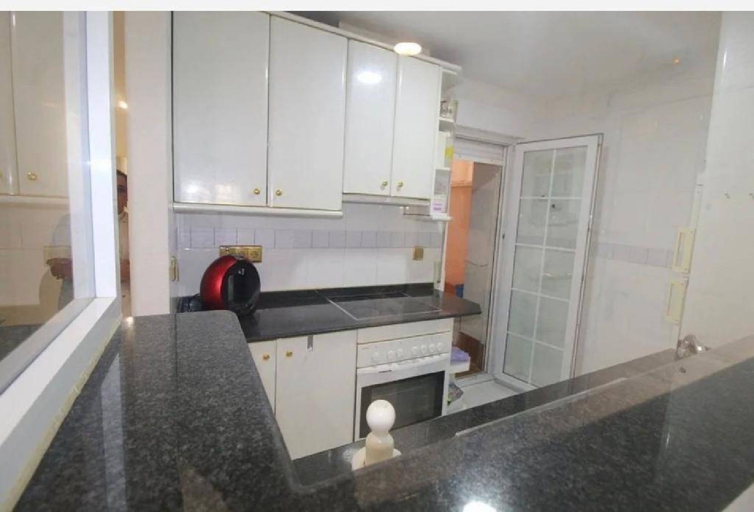  en venta apartamento Torrevieja Baix Segura 5