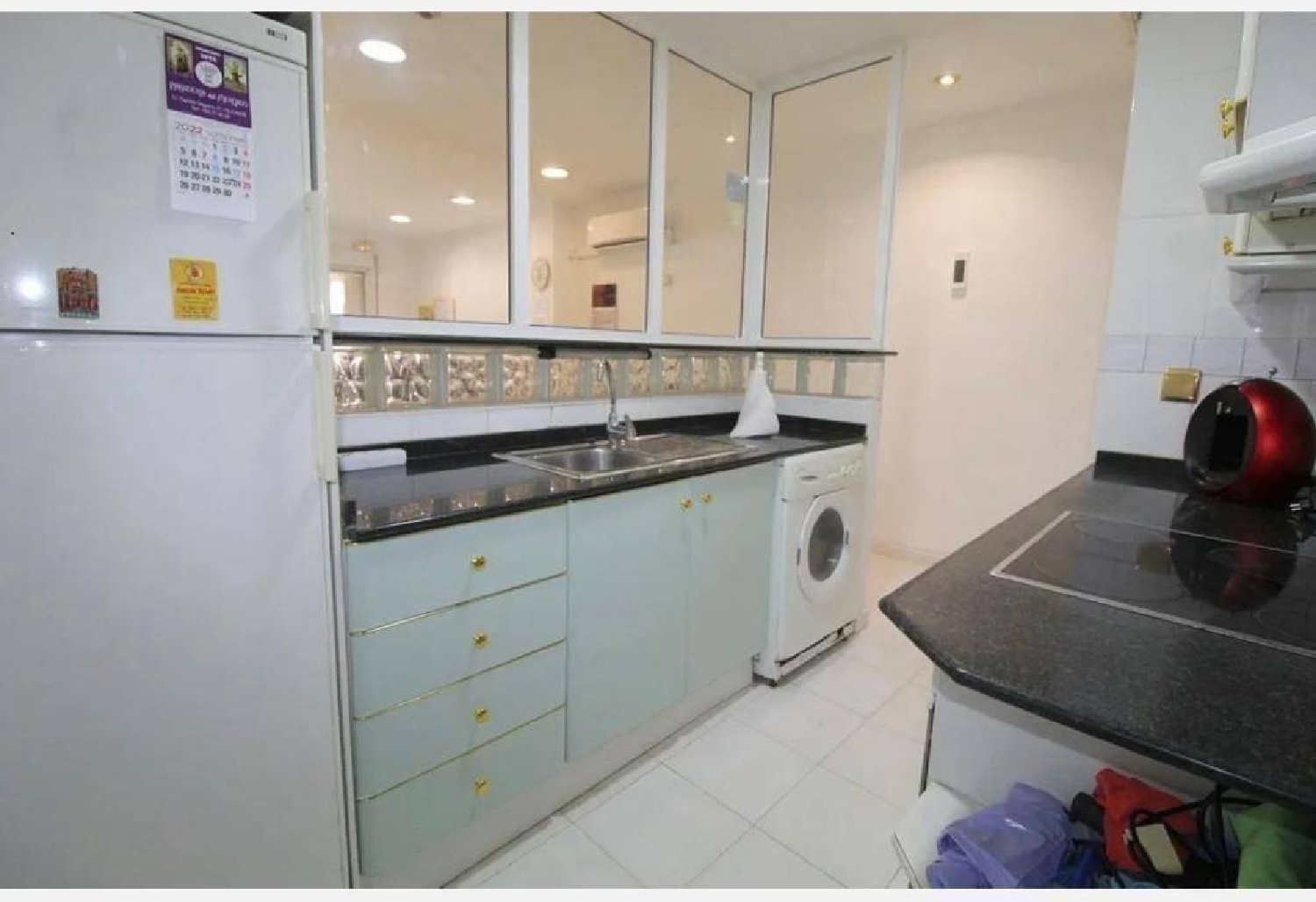  en venta apartamento Torrevieja Baix Segura 3