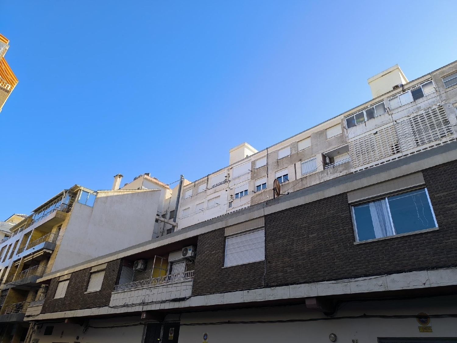  en venta apartamento Torrevieja Baix Segura 4