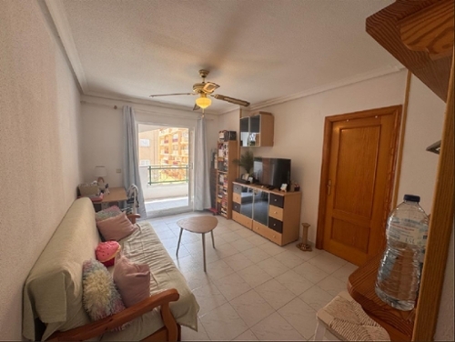 Torrevieja Baix Segura apartamento foto 6282510