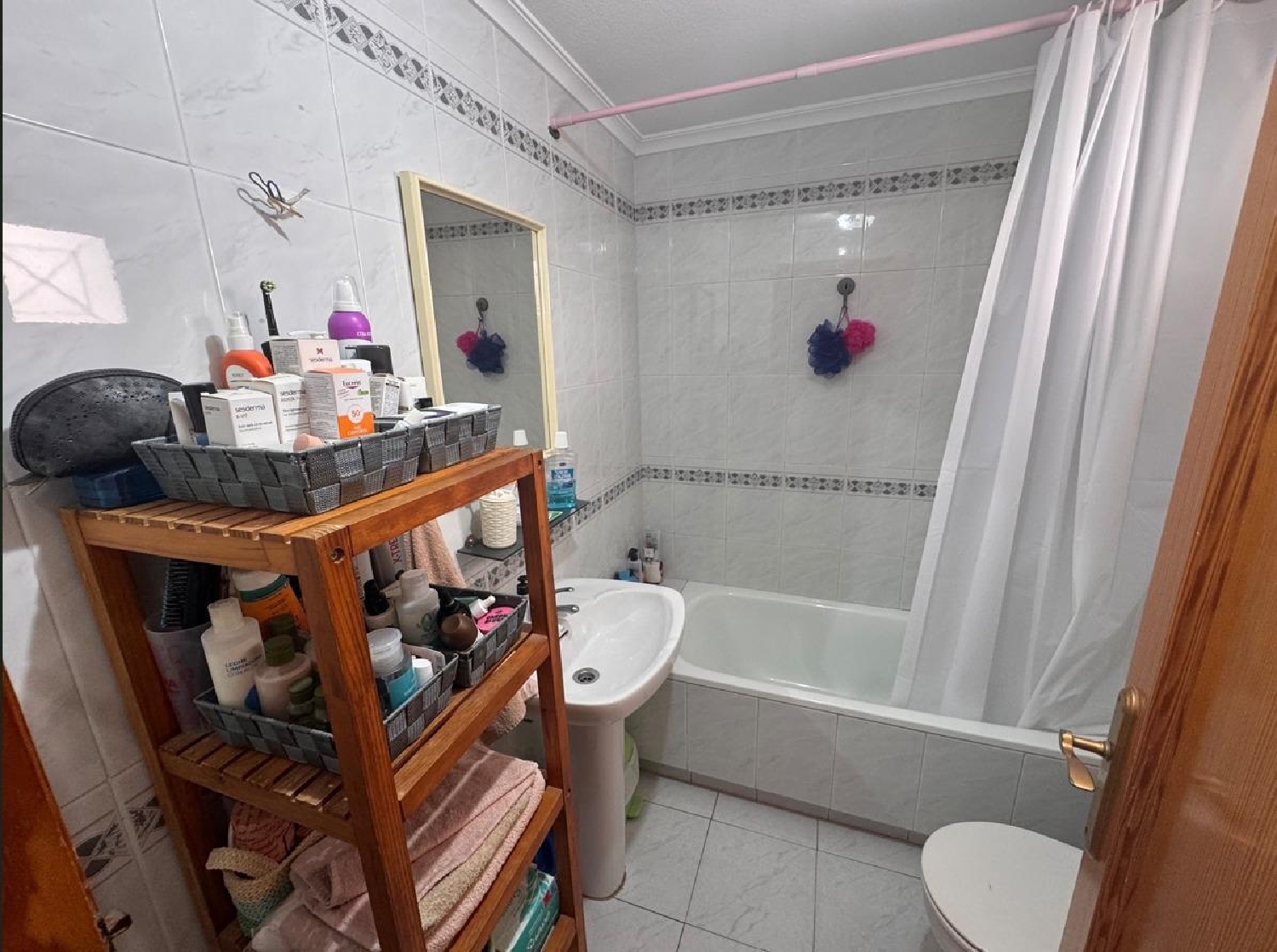  en venta apartamento Torrevieja Baix Segura 8